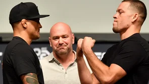 Dustin Poirier prokomentirao potencijalnu borbu protiv Nate Diaza